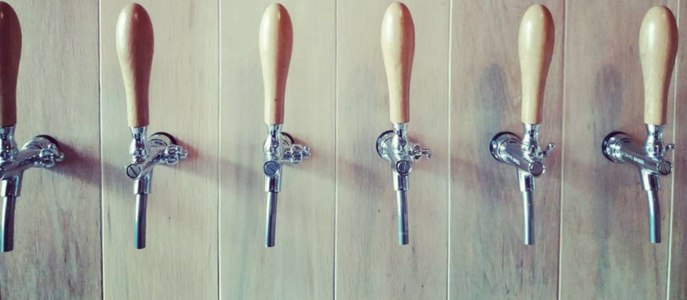 Photo for: Leigh On Sea’s First Brewery