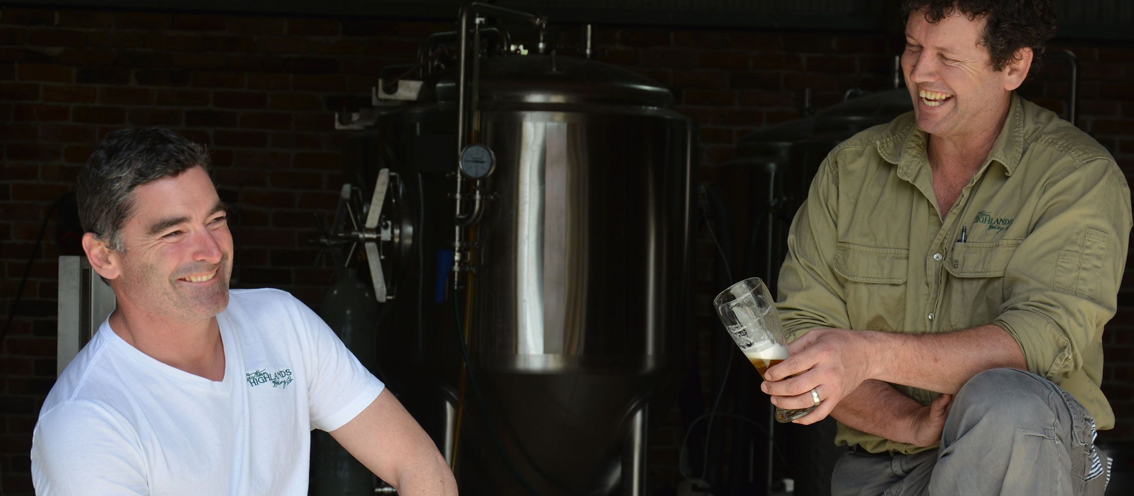 Photo for: A Chat With The Mind Behind 2020’s Best Australian Beer - The Goodfather