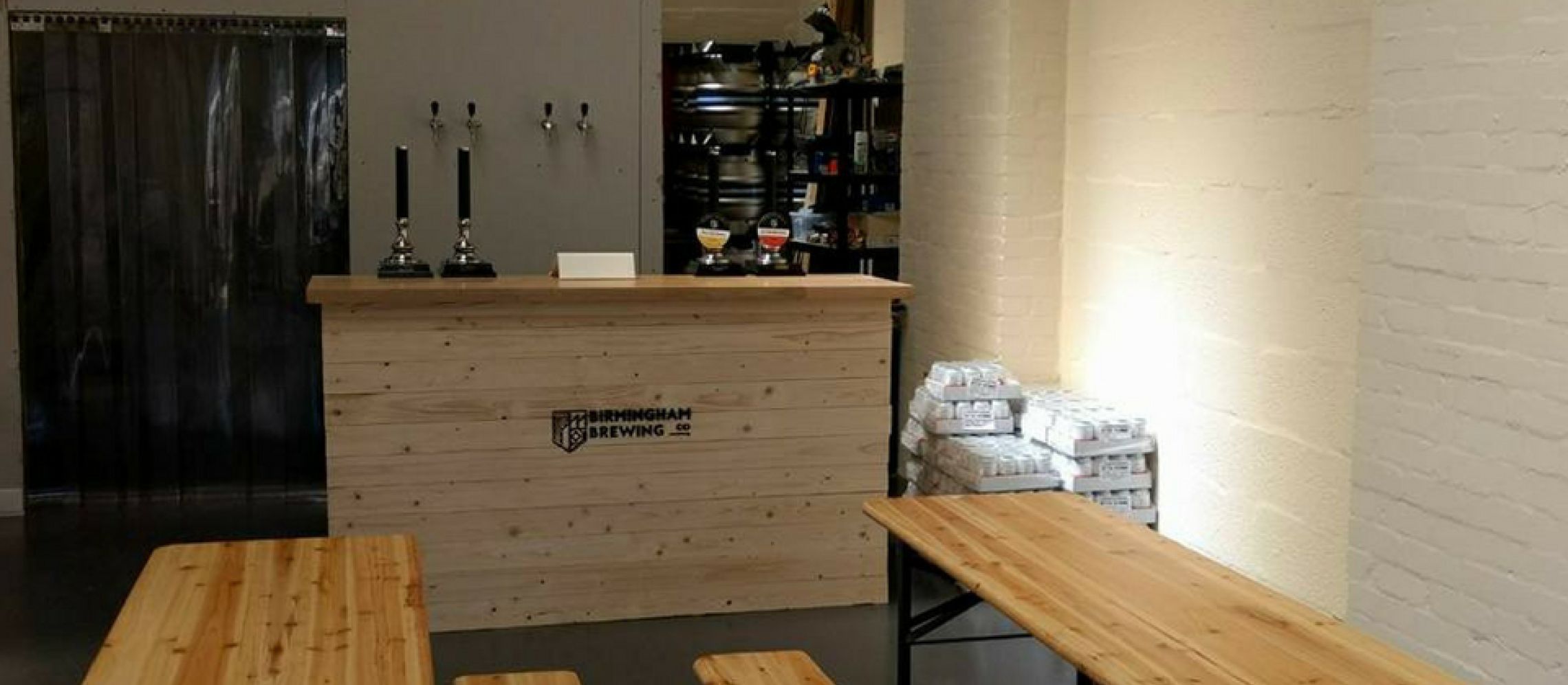 Photo for: Vegan Ale From Birmingham