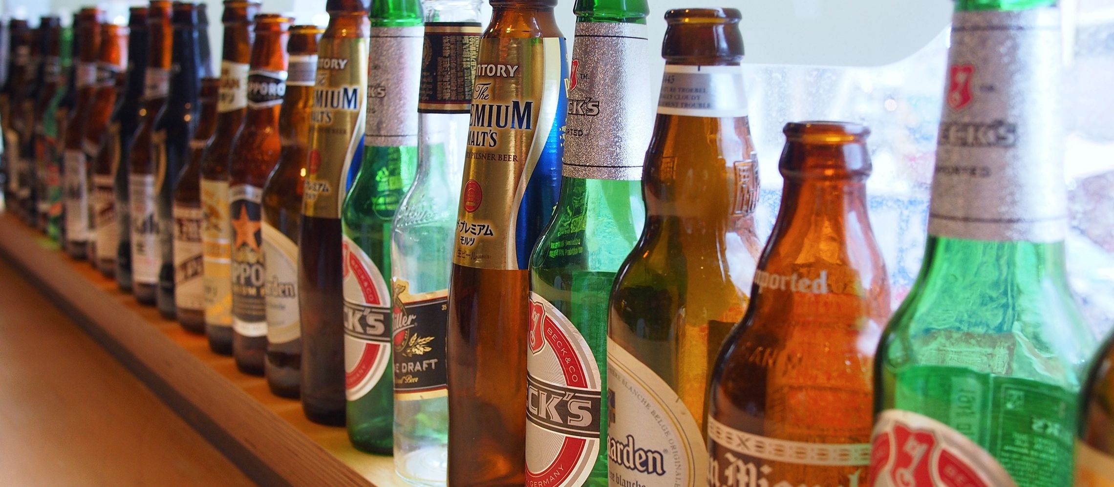 Photo for: Leading German Craft Beer Distributors