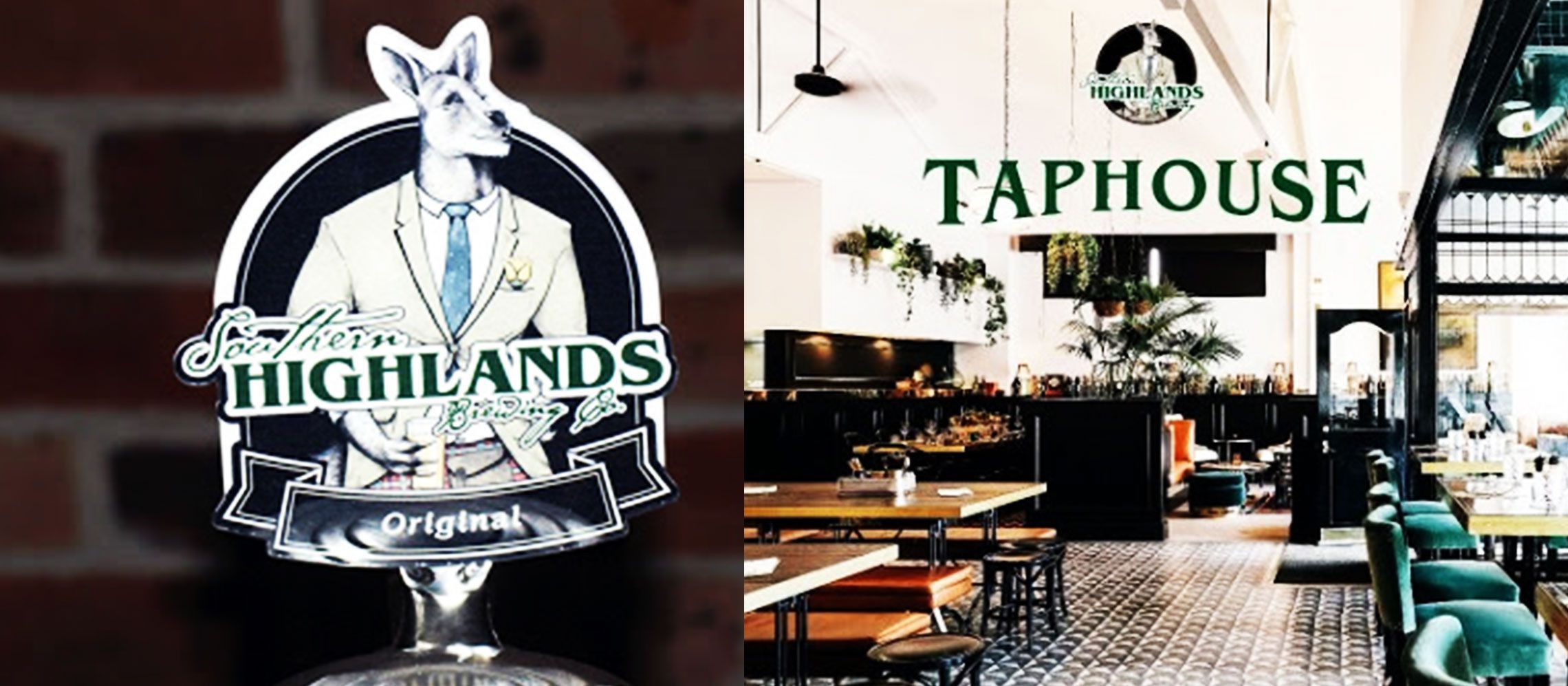 Photo for: Australia’s Southern Highlands Brewing Shines At 2020 London Beer Competition