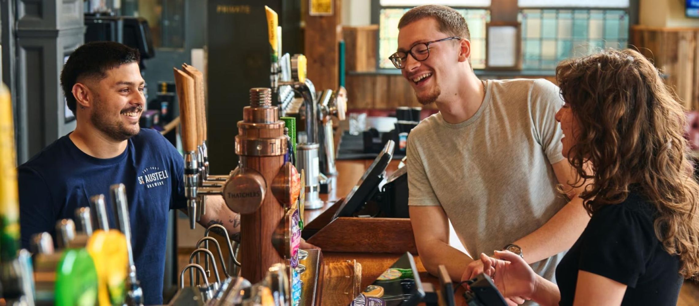 Photo for: 10 Traditional Beer Trends Gen Z Is Making Cool Again