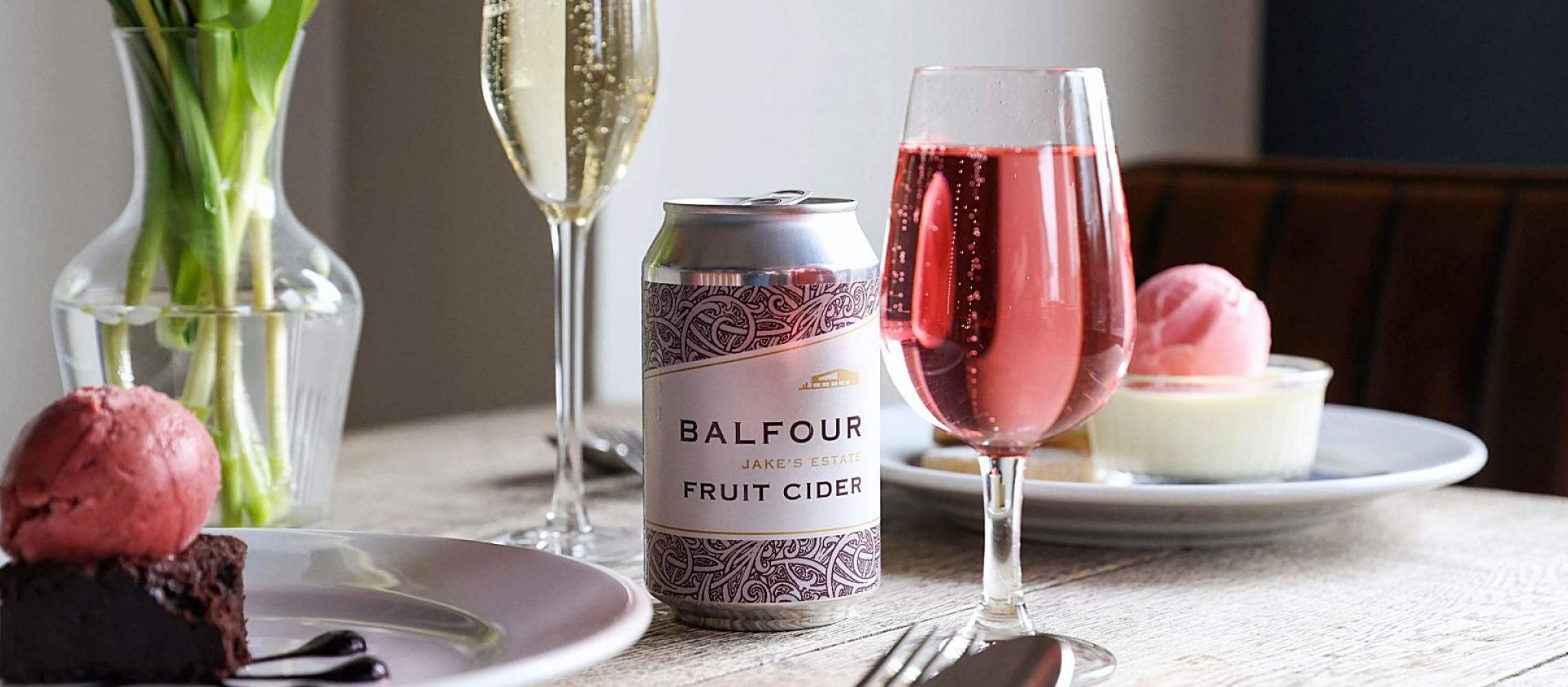 Photo for: Balfour Winery on Pioneering a New Era in English Beer and Cider Craftsmanship