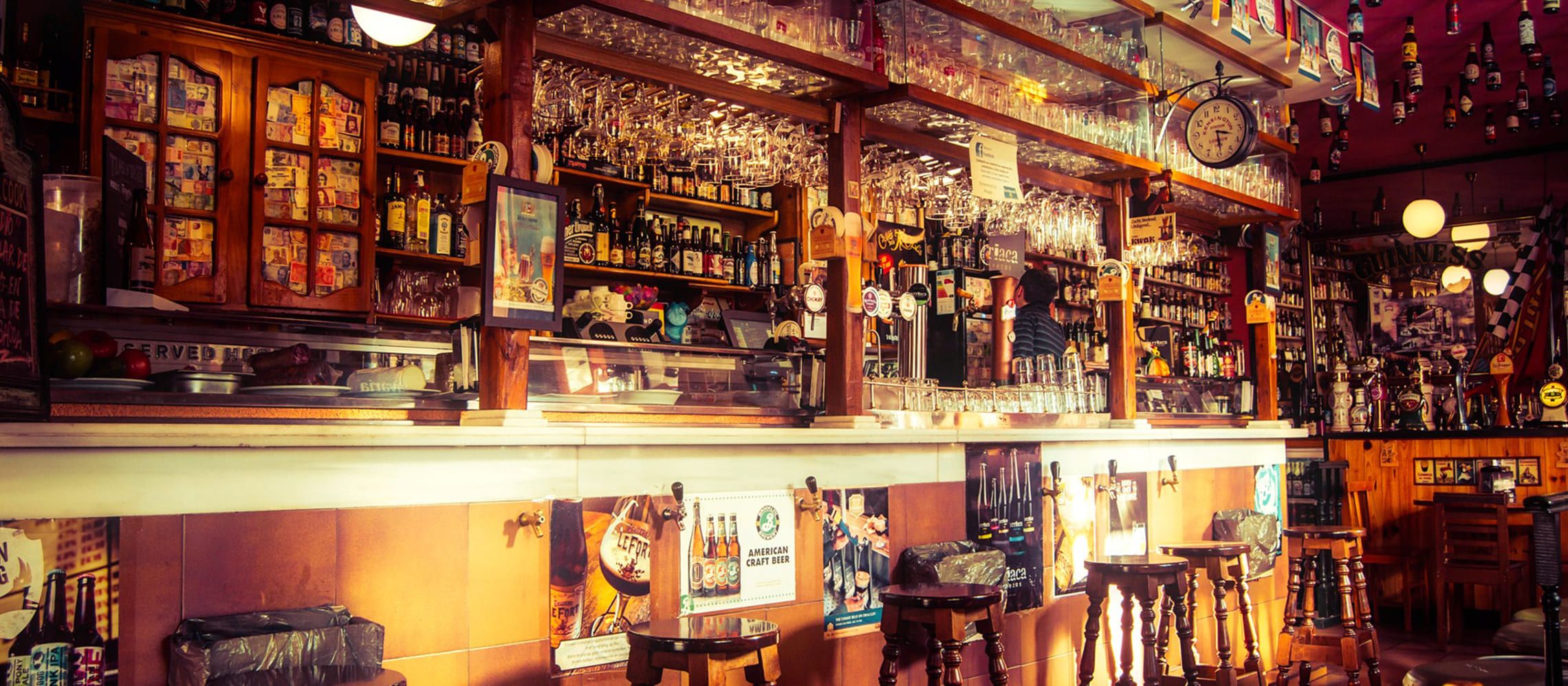 Photo for: Top 10 Beer Companies & Brands for your Store in 2019