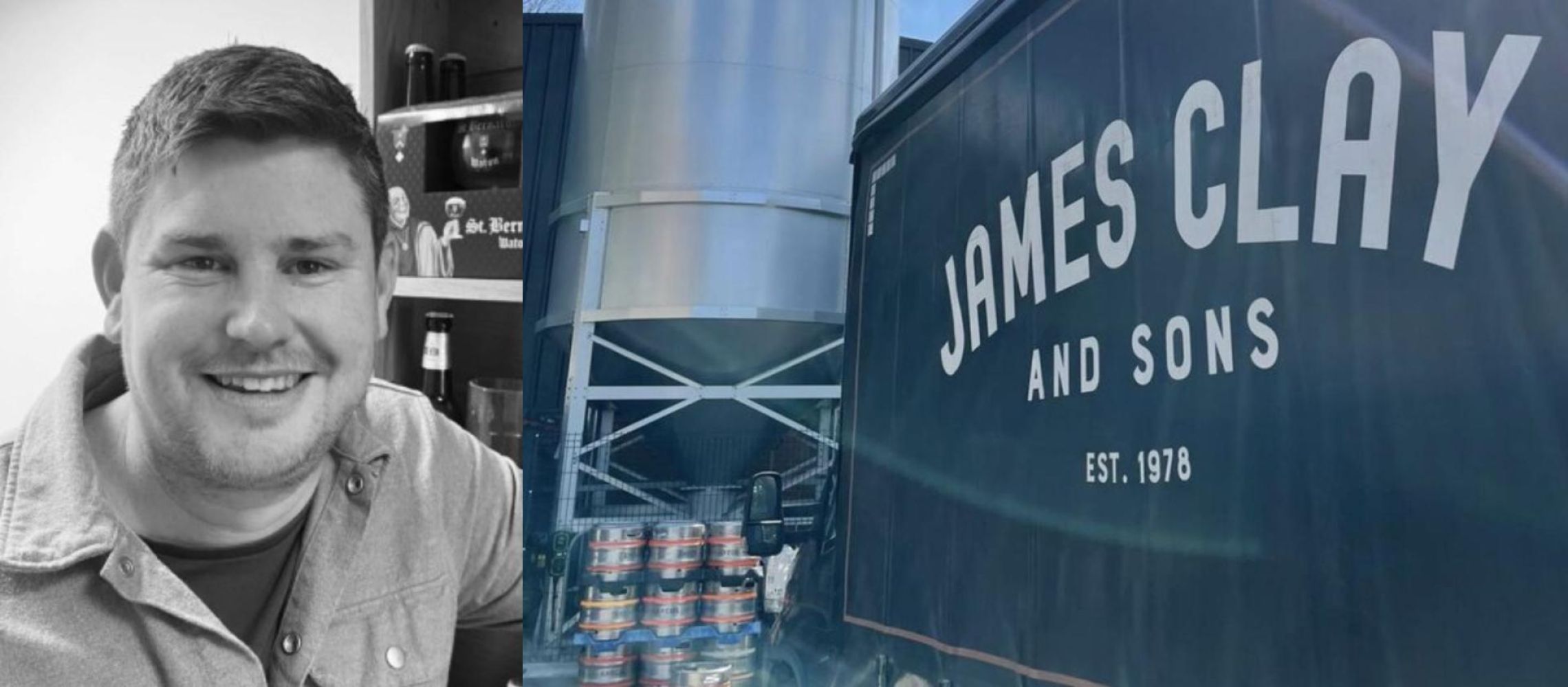 Photo for: Know Your Judge: Stuart Pearson, Head of Sales at James Clay & Sons
