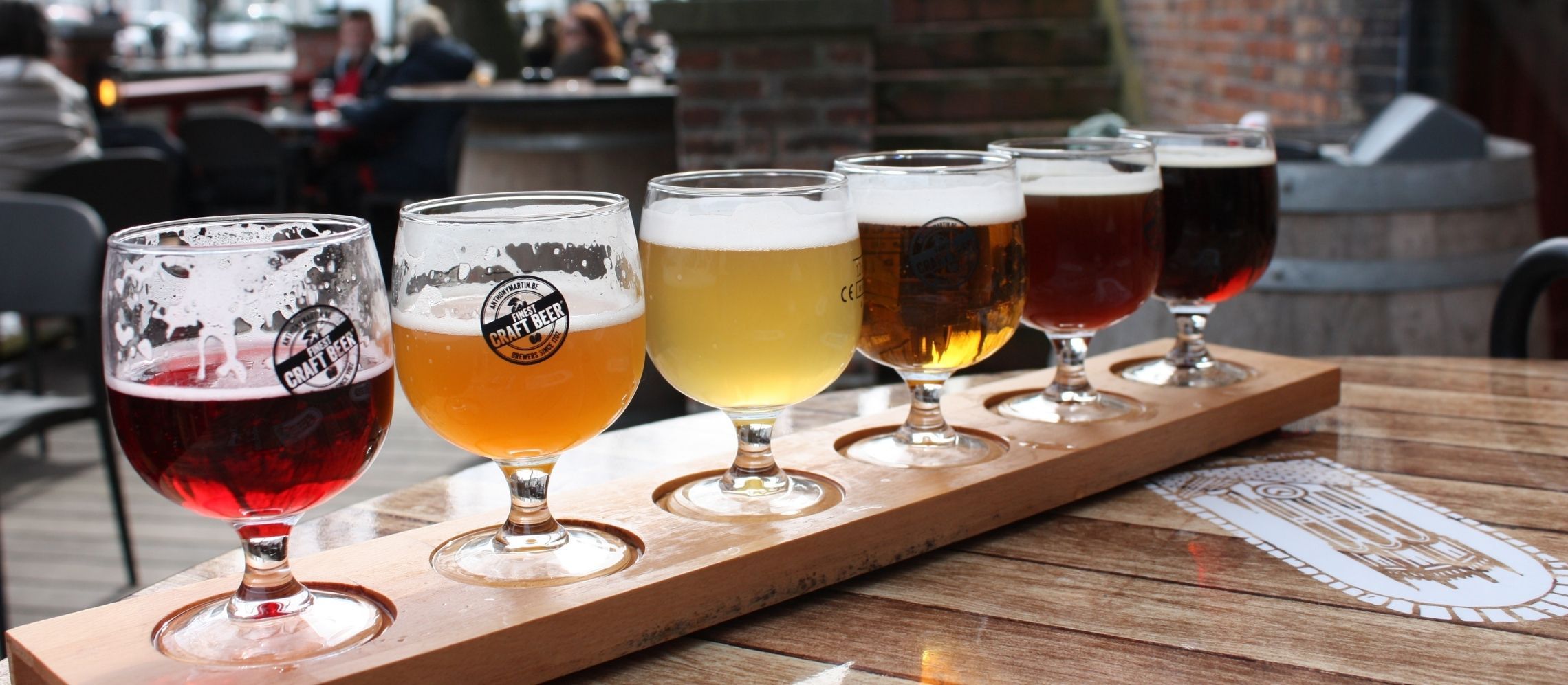 Photo for: What Worked For Beer Brands During COVID-19 & What's Not Working