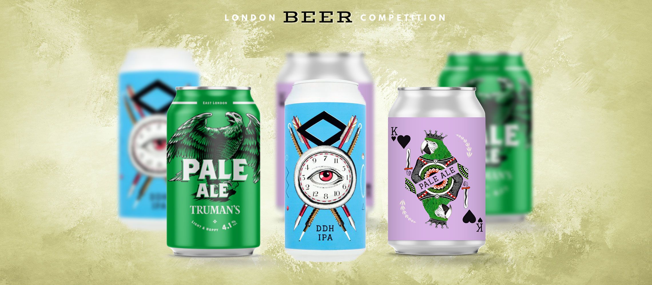 Photo for: Top 5 American Ales: Your Next Favourite Beer