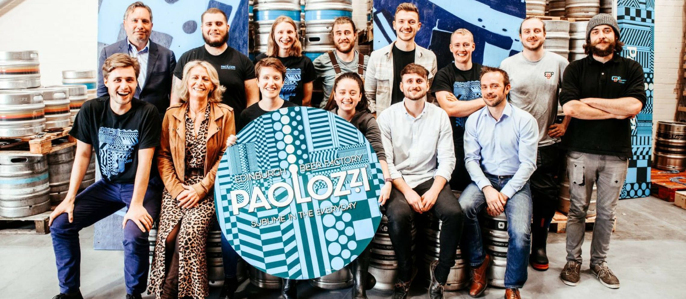 Photo for: 10 Craft Breweries to Visit in Scotland