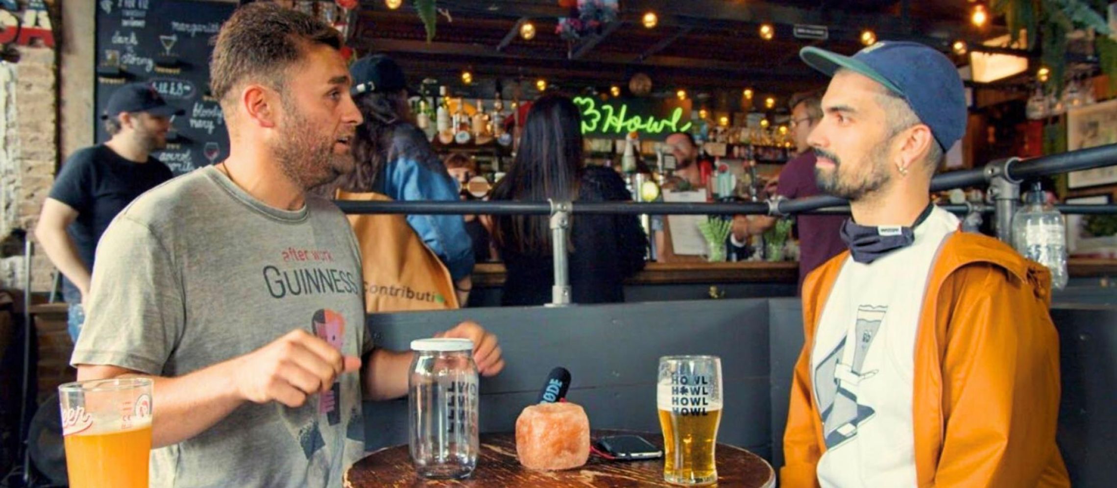 Photo for: Crafting Success in Beer Industry: Insights from London Beer Competition Judge, Gabriele Bertucci