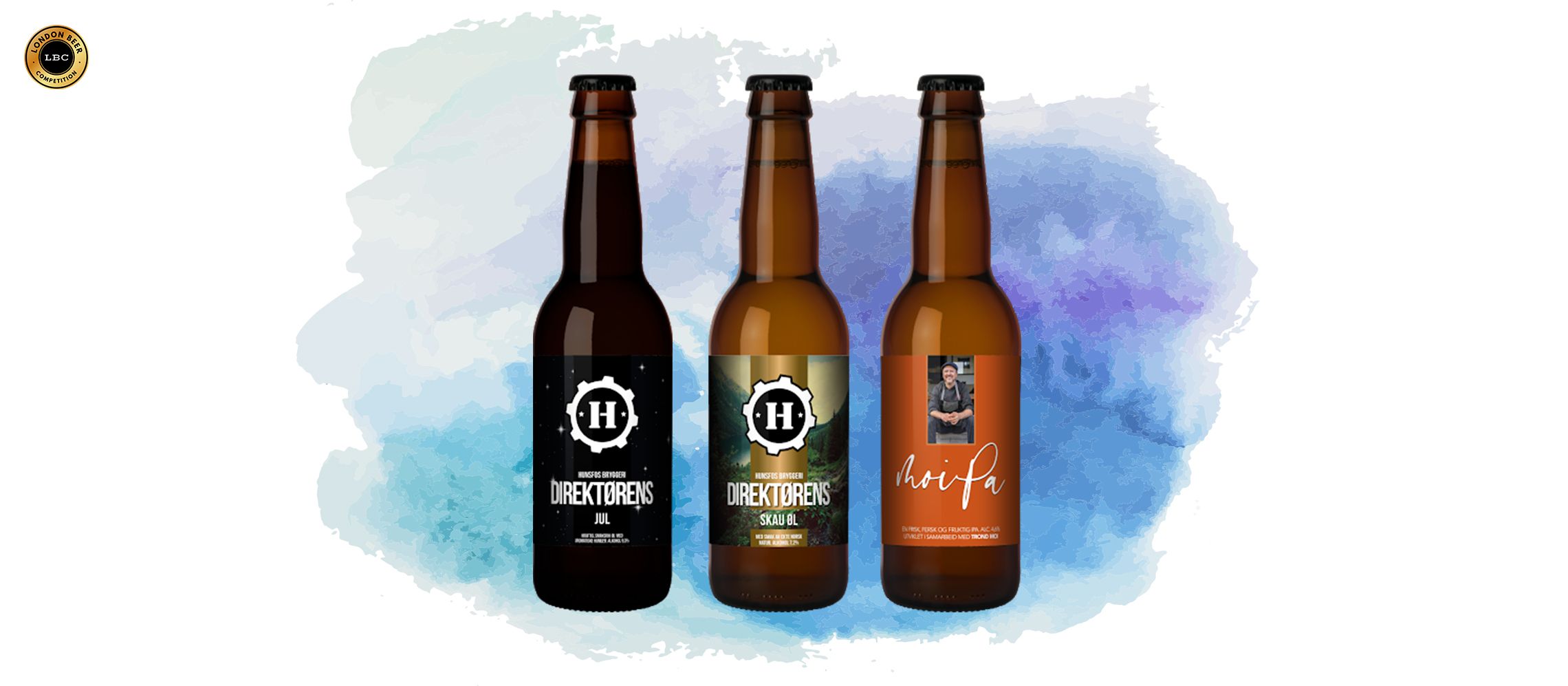 Photo for: Top Beers From Norway To Try