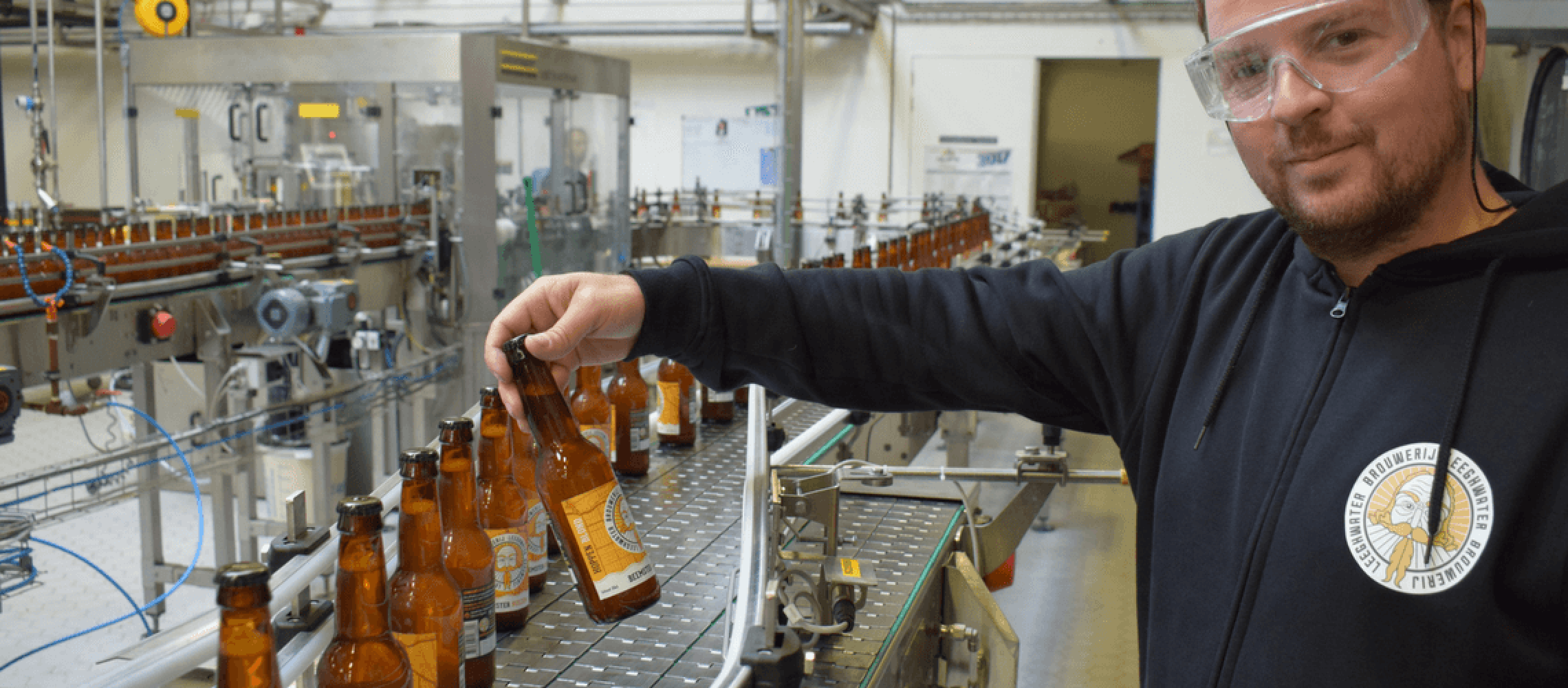 Photo for: Featuring Flavoured Craft Beer from Netherlands