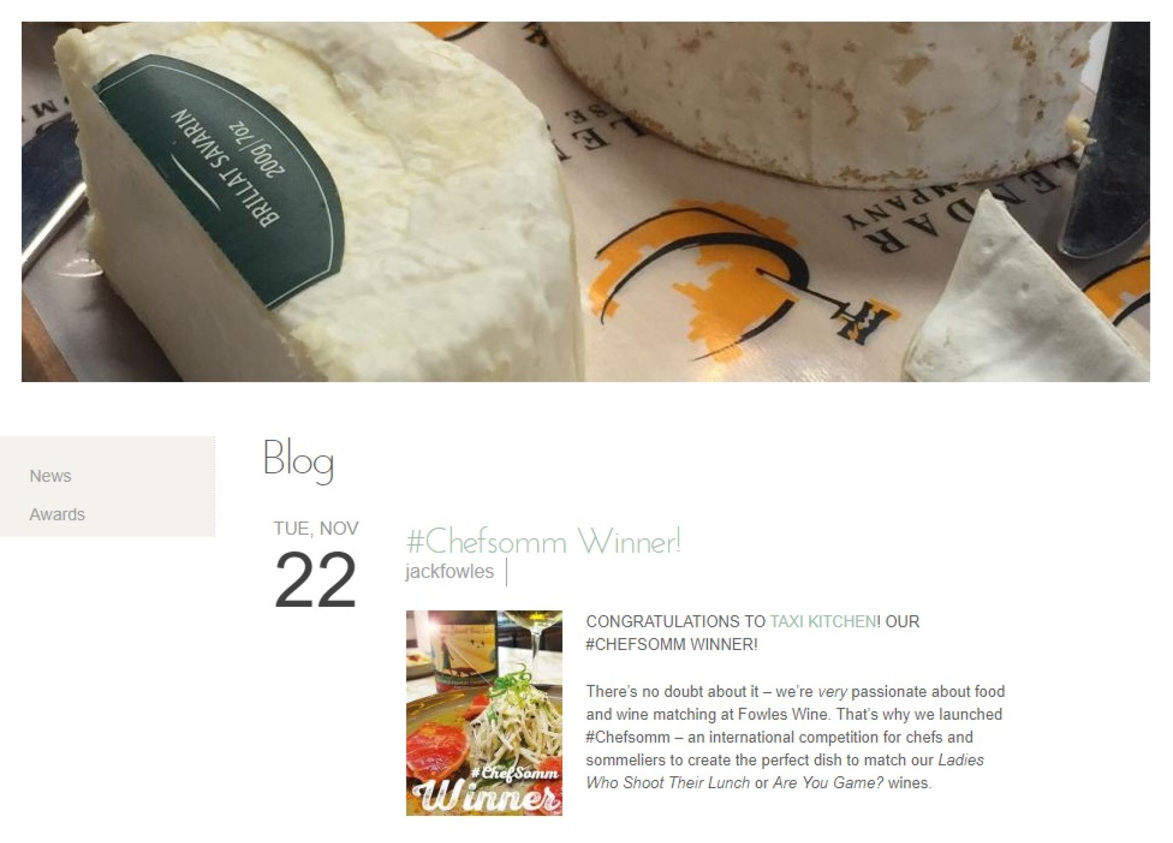 Photo for: Inbound Marketing For Wineries