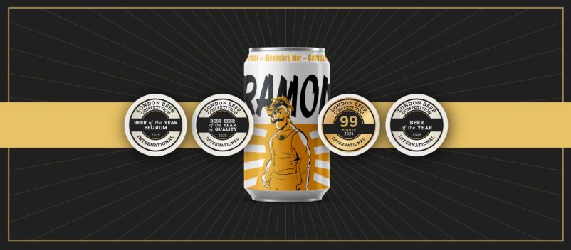 Photo for: International London Beer Competition 2025 Results Announced