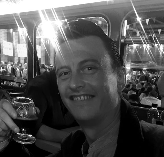 Adrian Oliver