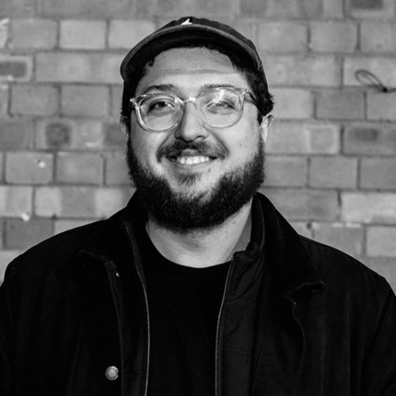 Benjamin Selby