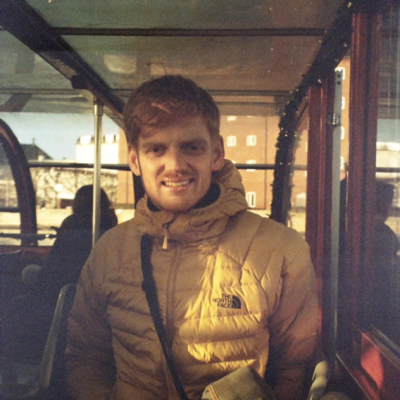 Chris Flavell