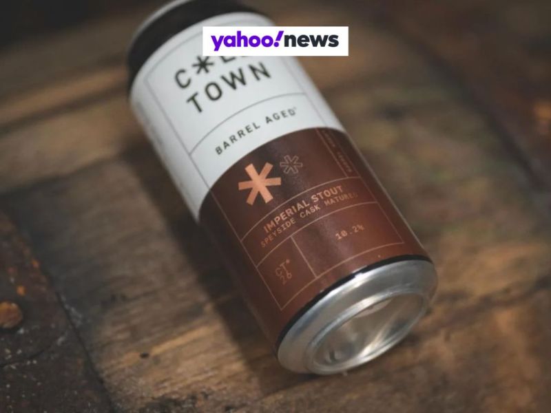 Photo for: Scots brewery claims top prize at prestigious beer competition