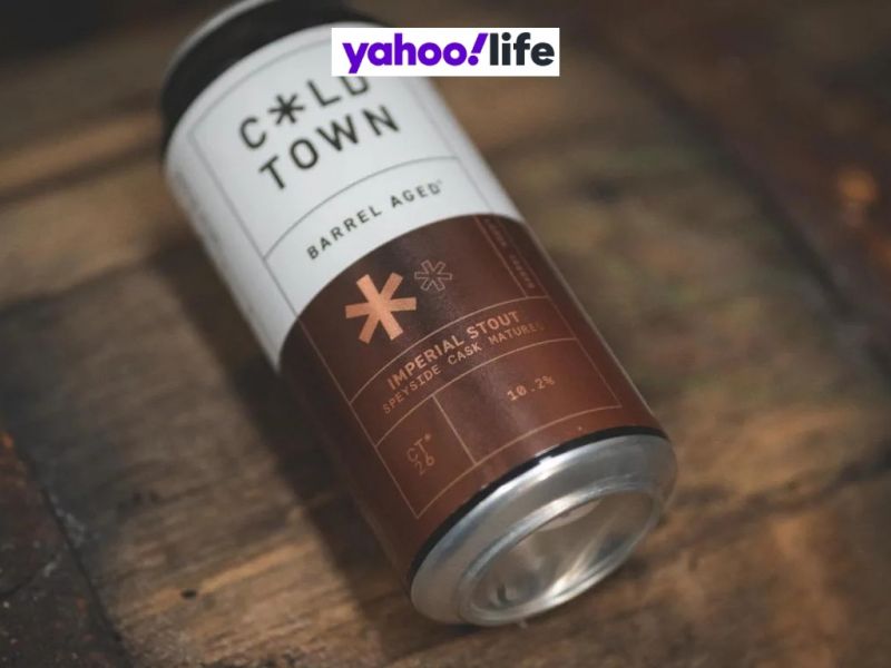 Photo for: Scots brewery claims top prize at prestigious beer competition