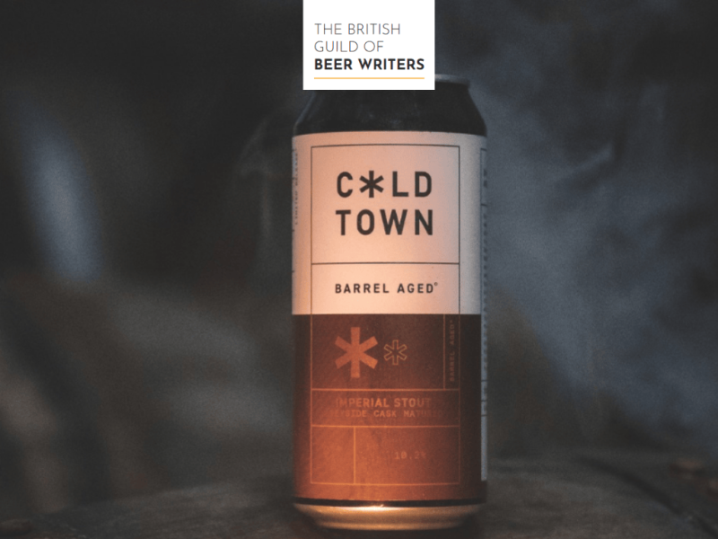 Photo for: Edinburgh beer crowned best in the UK