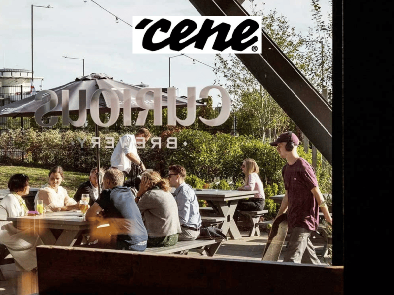 Photo for: A new era in Kent as Curious Brewery moves forward