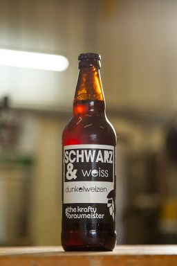 Logo for: Schwarz & Weiss