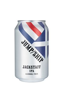 Logo for: Jackstaff IPA