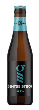 Logo for: Gentse Strop Alcohol free