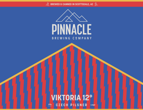 Logo for: Viktoria 12º