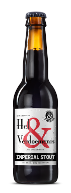 Logo for: Hel & Verdoemenis