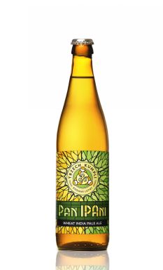 Logo for: Pan IPAni
