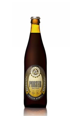 Logo for: Porter Baltycki Trzech Kumpli