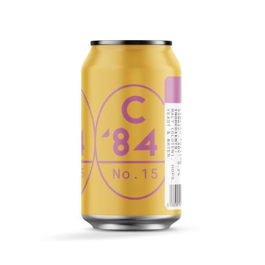 Logo for: Project 15 