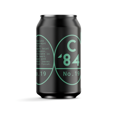 Logo for: Project 19