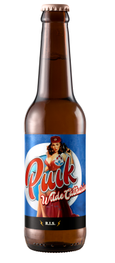 Logo for: Puik Wilde Catharina