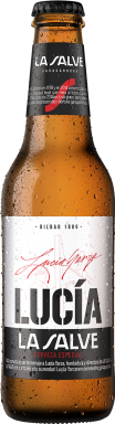 Logo for: LA SALVE LUCÍA