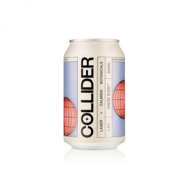 Logo for: Unwind Lager 