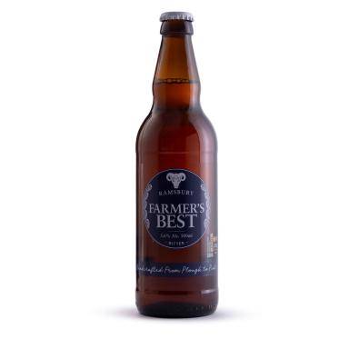 Logo for: Farmers Best