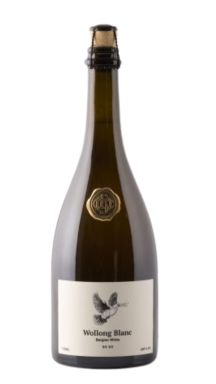 Logo for: Wollong Blanc