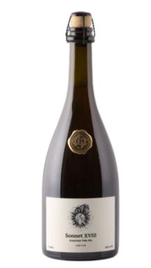 Logo for: Sonnet XVIII