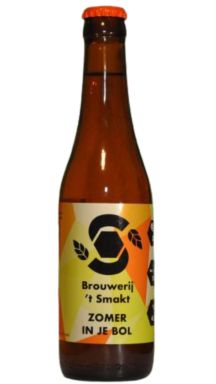 Logo for: Brouwerij't Smakt - Zomer in je Bol