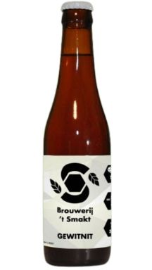 Logo for: Brouwerij't Smakt - Gewitnit