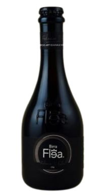 Logo for: Flea - Federico II Extra