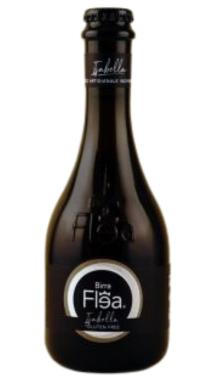 Logo for: Flea - Isabella