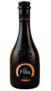 Logo for: Flea - Anais