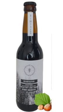 Logo for: La Svartalfar