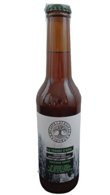 Logo for: La Trogne d'Odin