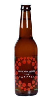 Logo for: Himskatin Hapan