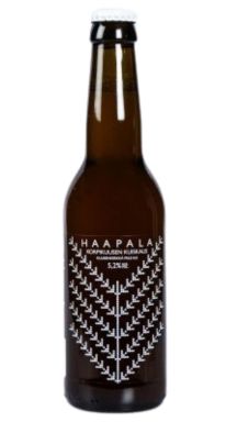 Logo for: Korpikuusen Kuiskaus