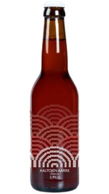 Logo for: Aaltojen Aarre