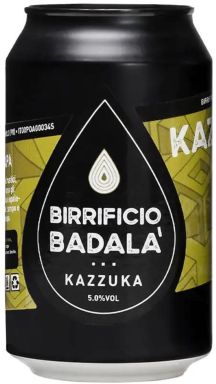 Logo for: Kazzuka Saison